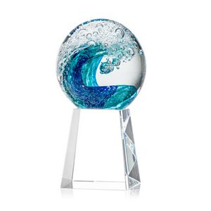 Surfside Award on Celestina Base