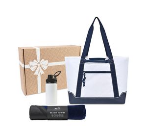 Surprise & Delight Gift Set #2 - White