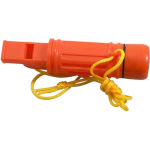 Survival Tube