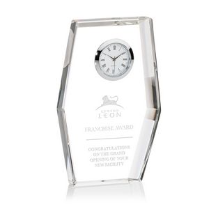 Susana Clock