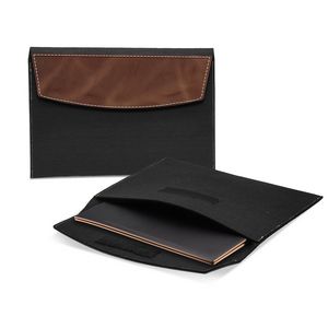 Sustainable 15" Laptop Sleeve