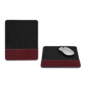Sustainable Mouse Pad Black