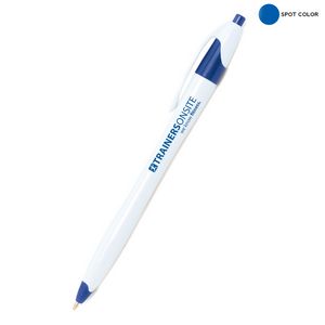 "Svelte" Click Pen