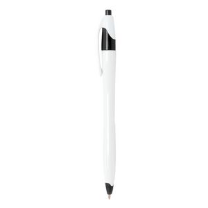 "Svelte" Click Pen