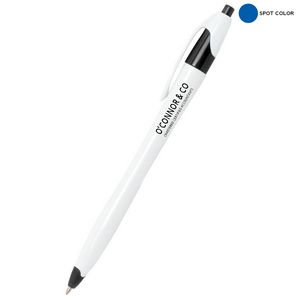 "Svelte" Click Pen