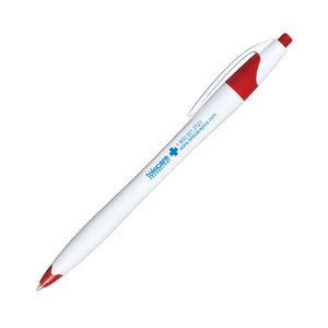 "Svelte" Click Pen