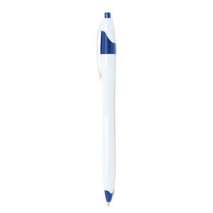 "Svelte" Click Pen (Overseas)