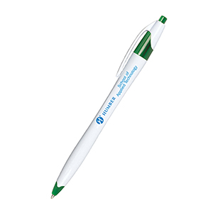 "Svelte" Click Pen (Overseas)
