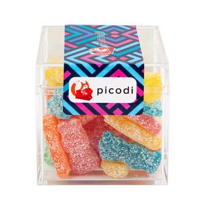 Sweet Box with Sour Kids
