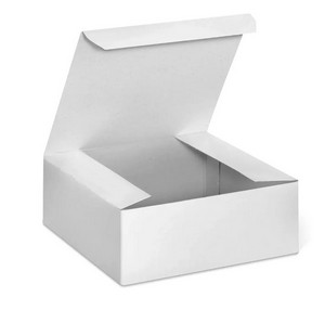 Sweet & Salty Snack Box