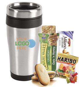 Sweet & Salty Snack Tumbler