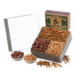 Sweet & Savory Selection