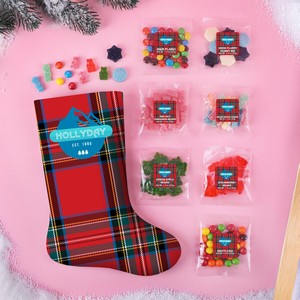 Sweet Tidings Stocking