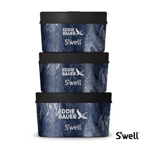 SwellÂ® Food Canister Set