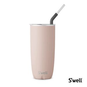 S'well® Tumbler w/ Straw - 24oz