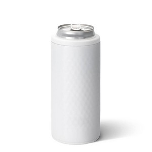 Swig 12oz Skinny Can Cooler-Golf Partee