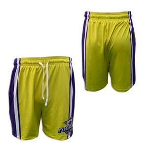 Swim Short Lined