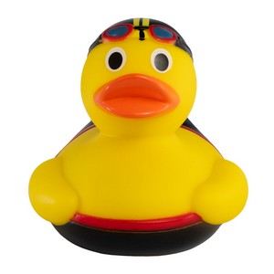 Swimmer Duck with Weight