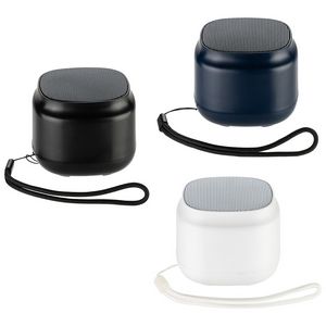 Swing 3W Mono Wireless Speaker