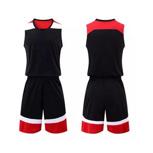 Swish Personalized Basketball Uniform - Jersey And Shorts Set