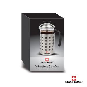 Swiss ForceÂ® Coffee Press - 20oz