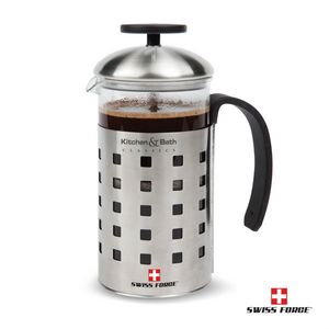 Swiss ForceÂ® Coffee Press - 20oz