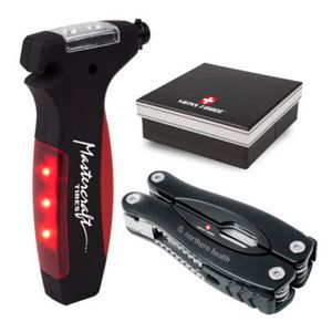 Swiss ForceÂ® Comprehensive Multi-Tool