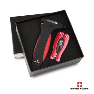 Swiss ForceÂ® Comprehensive Multi-Tool
