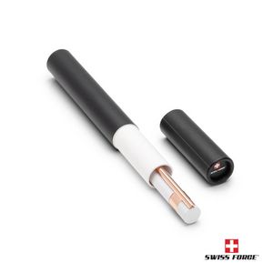 Swiss ForceÂ® Habsburg Ballpoint Metal Pen