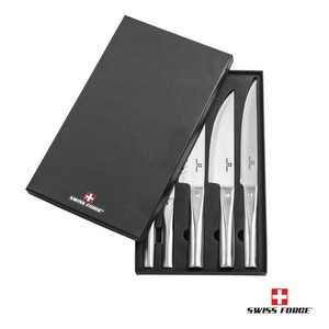 Swiss ForceÂ® Langham 5pc Knife Set