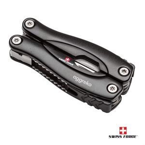 Swiss ForceÂ® Meister Multi-Tool