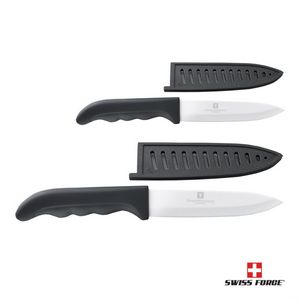 Swiss ForceÂ® Precision Knife Set