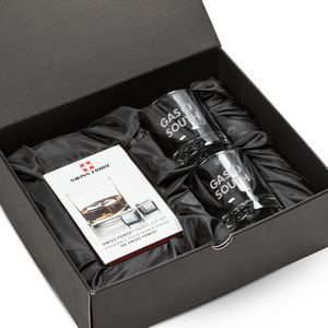 Swiss ForceÂ® S/S Ice Cubes & 2 Cassidy OTR