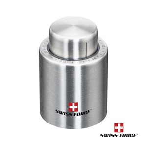 Swiss ForceÂ® Wine Stopper