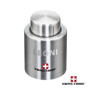 Swiss ForceÂ® Wine Stopper