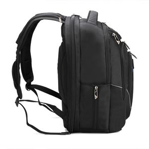 Swissdigital Design® Re-Charge Backpack