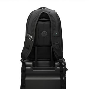 Swissdigital Design® Re-Charge Backpack