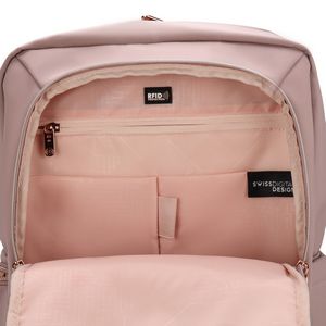 Swissdigital Design® Uptown Backpack