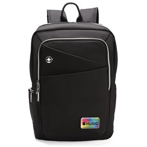 Swissdigital DesignÂ® Uptown Backpack