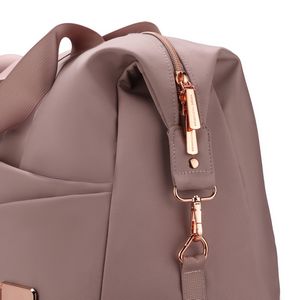 Swissdigital Design® Uptown Duffle Bag