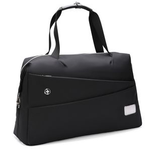 Swissdigital Design® Uptown Duffle Bag