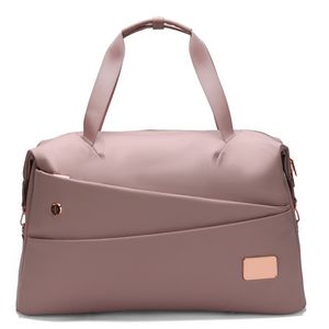 Swissdigital Design® Uptown Duffle Bag