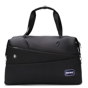 Swissdigital DesignÂ® Uptown Duffle Bag