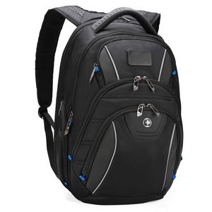 Swissdigital Design® Voltage Backpack
