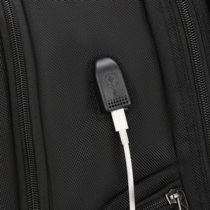 Swissdigital Design® Voltage Backpack