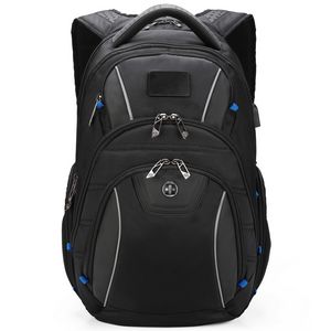 Swissdigital DesignÂ® Voltage Backpack