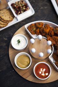 Symphony Serving Tray