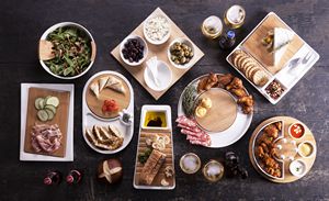 Symphony Serving Tray