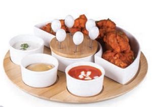 Symphony Serving Tray