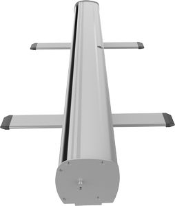 Synergy 800 Retractable Banner Stand